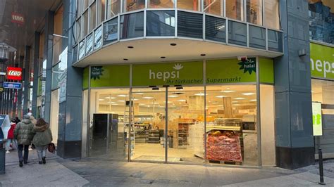 Hepsi Markt Essen