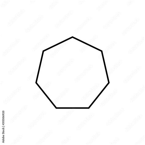 Heptagon Images Browse 3 624 Stock Photos Vectors A Picture Of A Heptagon - A Picture Of A Heptagon