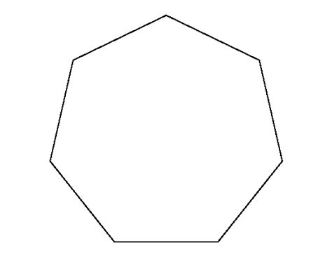 Heptagon Pattern Images Free Download On Freepik A Picture Of A Heptagon - A Picture Of A Heptagon
