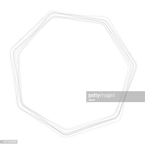 Heptagon Photos And Premium High Res Pictures Getty A Picture Of A Heptagon - A Picture Of A Heptagon