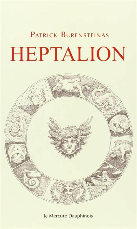 Read Heptalion 