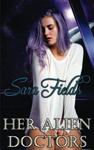 Her Alien Doctors Captive Brides Book 