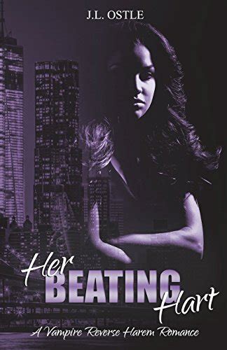 Her Beating Hart A Vampire Rockstar Reverse Harem Romance Beating Hart Series Book 1