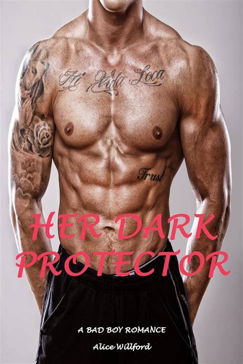 her dark protector a bad boy romance english edit