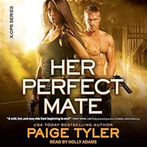 Her Perfect Mate X Ops Band 1
