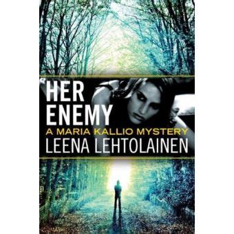 Read Her Enemy The Maria Kallio Series 