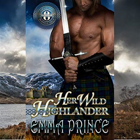 Download Her Wild Highlander Highland Bodyguards Book 8 