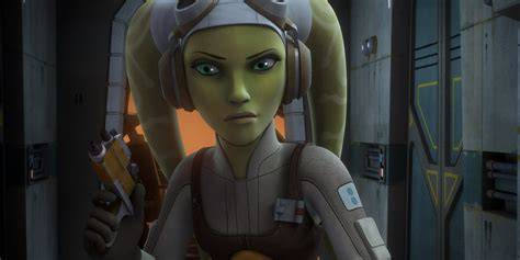 hera syndulla nude