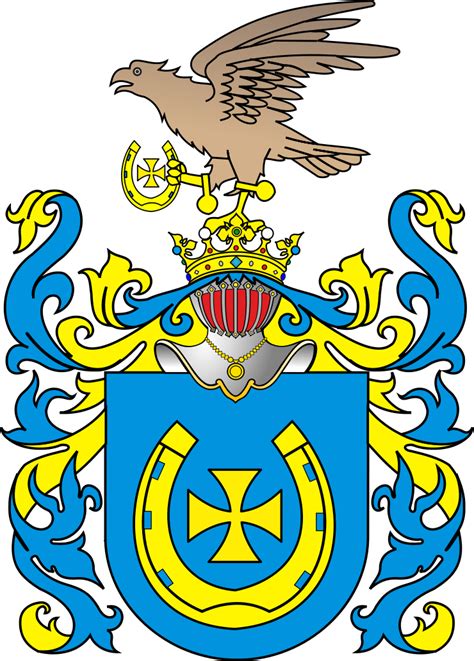 herb Jastrzębiec