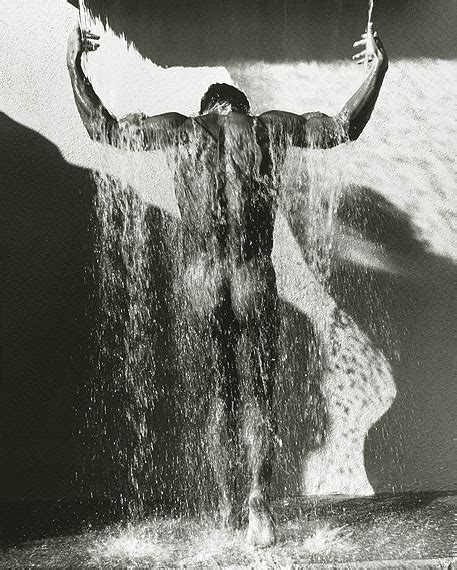 herb ritts male nudes