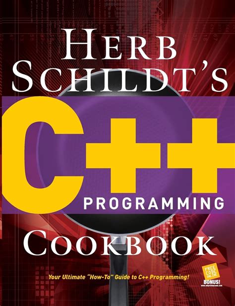 herb schildts c programming cookbook