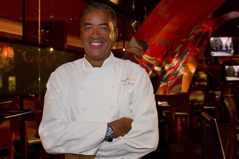 herb wilson chef biography examples