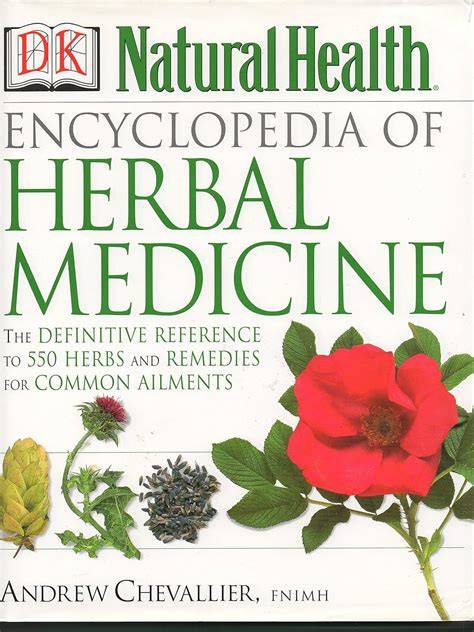 herbal encyclopedia