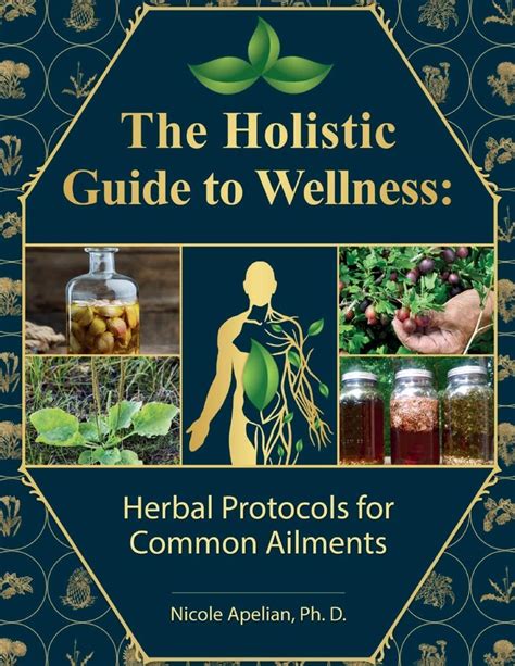Herbal Protocols For Common Ailments