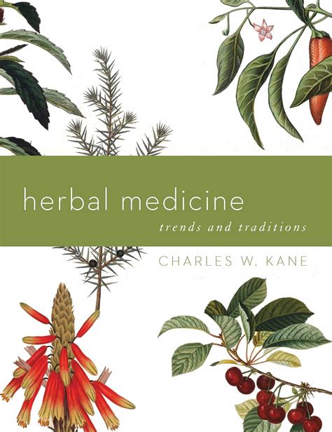 Download Herbal Medicine Trends And Traditions A Comprehensive Sourcebook On The Preparation And Use Of Medicinal Plants 