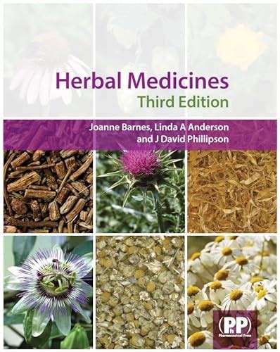 Read Online Herbal Medicines 3Rd Edn Pharmaceutical Press 