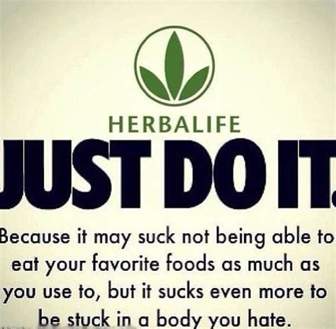 Herbalife 24 Quotes