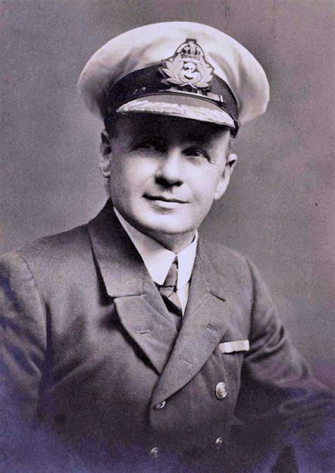 herbert charles lightoller biography