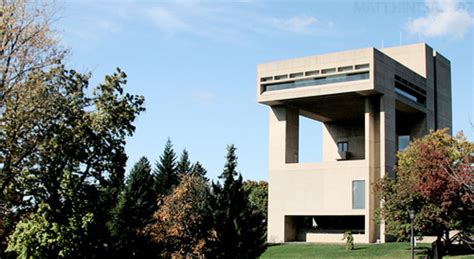 Herbert F Johnson Museum Of Art