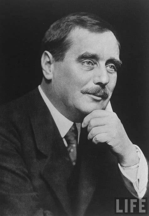 Herbert George Wells