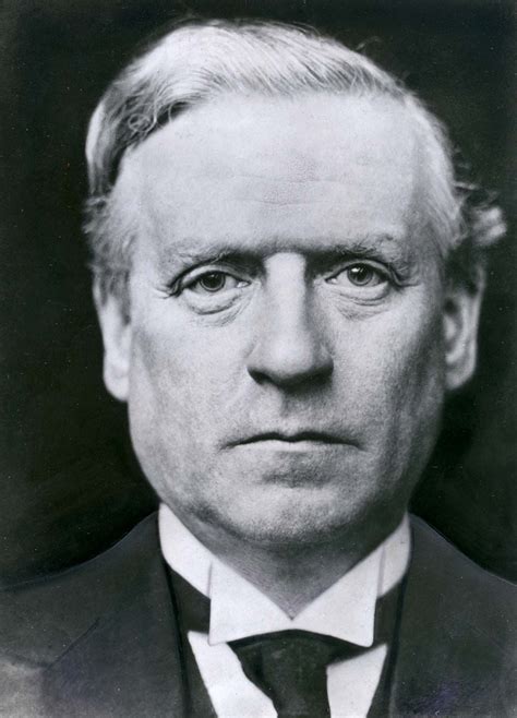 herbert henry asquith biography examples