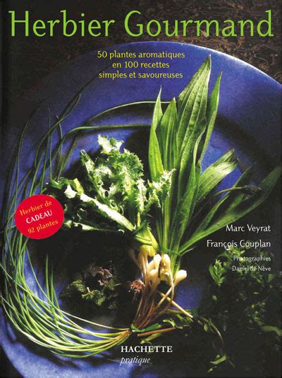 Herbier Gourmand