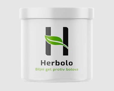 Herbolo - recenzije - u ljekarnama - gdje kupiti - narudžba