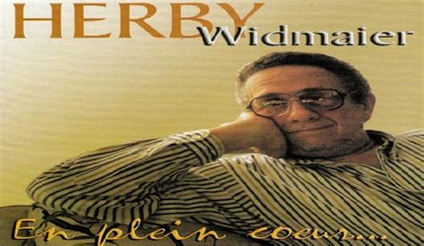 herby widmaier biography examples