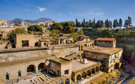 Herculaneum Guide