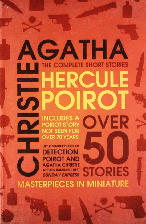 Download Hercule Poirot The Complete Short Stories 