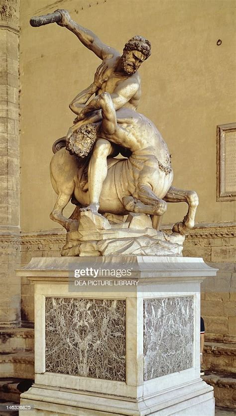 Hercules Centaur