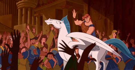 Hercules Zero To Hero