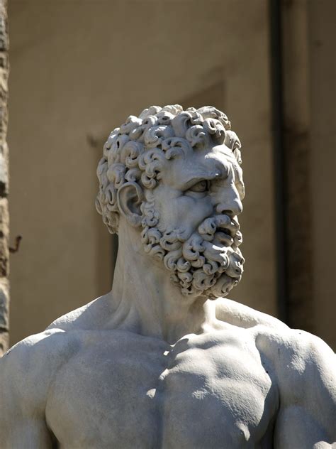 Read Hercules Greek Mythology 