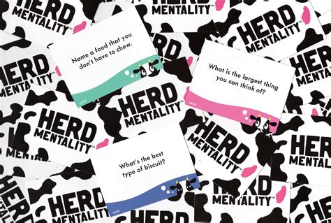 Herd Mentality Questions