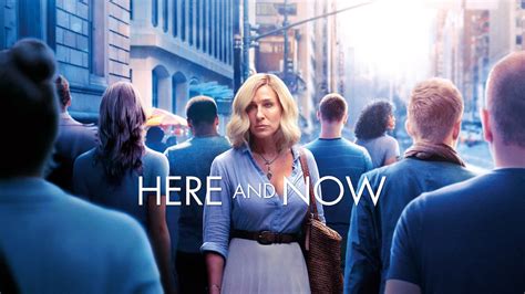 Here And Now