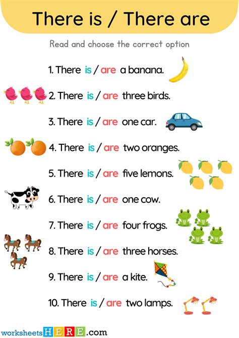 Here And There