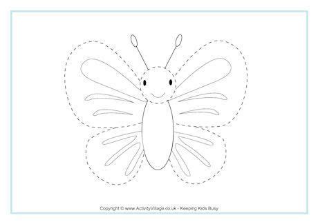 Here Are Your Butterfly Tracing Lines Worksheets Homeschool Tracing Lines Worksheets For Preschool - Tracing Lines Worksheets For Preschool