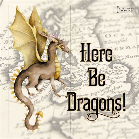 Here Be Dragons The Cf Sculpture Series Book Beyon