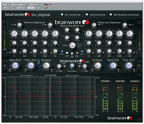 Here Brainworx Ie