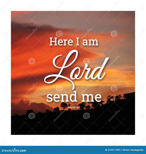 Here I Am Lord Send Me Ritual And Narrative For A Theology Of Presbyterial Ordination In The Reformed Tradition