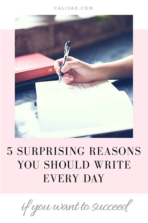 Here S Why You Should Write A Letter Writing To Future Self - Writing To Future Self