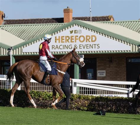 hereford races fixtures
