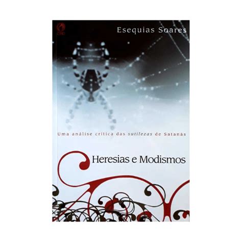 Heresias E Modismos