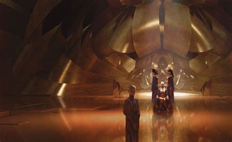 Heretics Of Dune