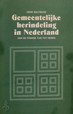herindeling