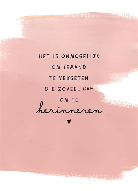 herinneren