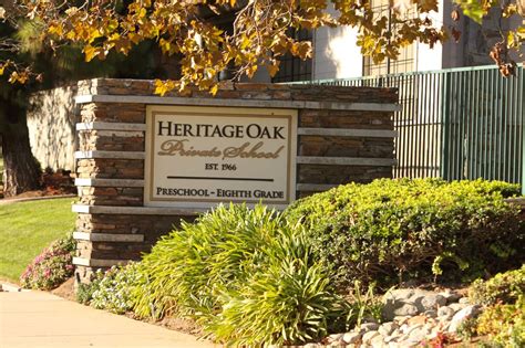 heritage oak private school lawsuit carmustine intrathecal