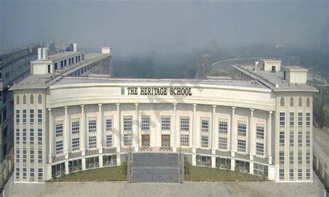 Heritage School Noida