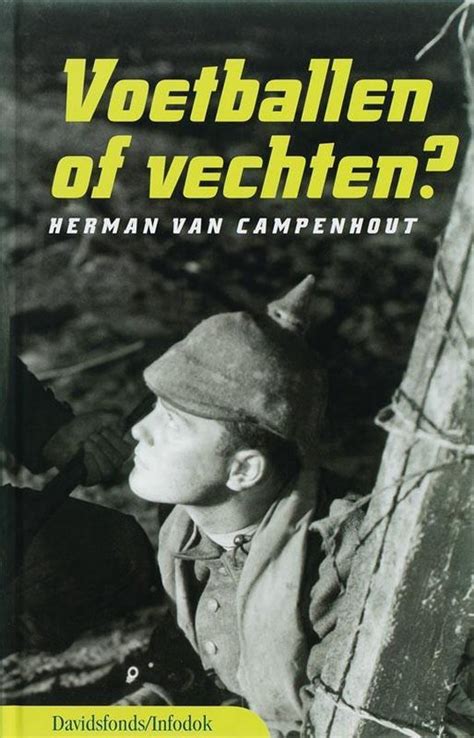 Read Herman Van Campenhout Boek 