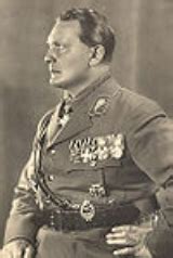 hermann goering timeline template